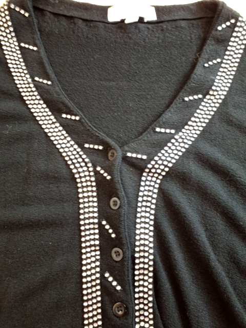 Lysgaard Cardigan (G709)