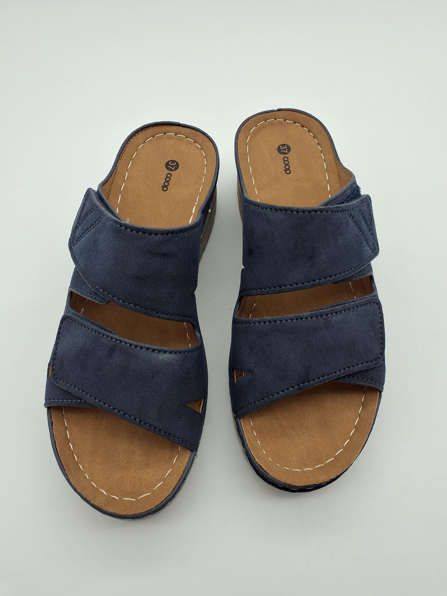 Coop Sandal