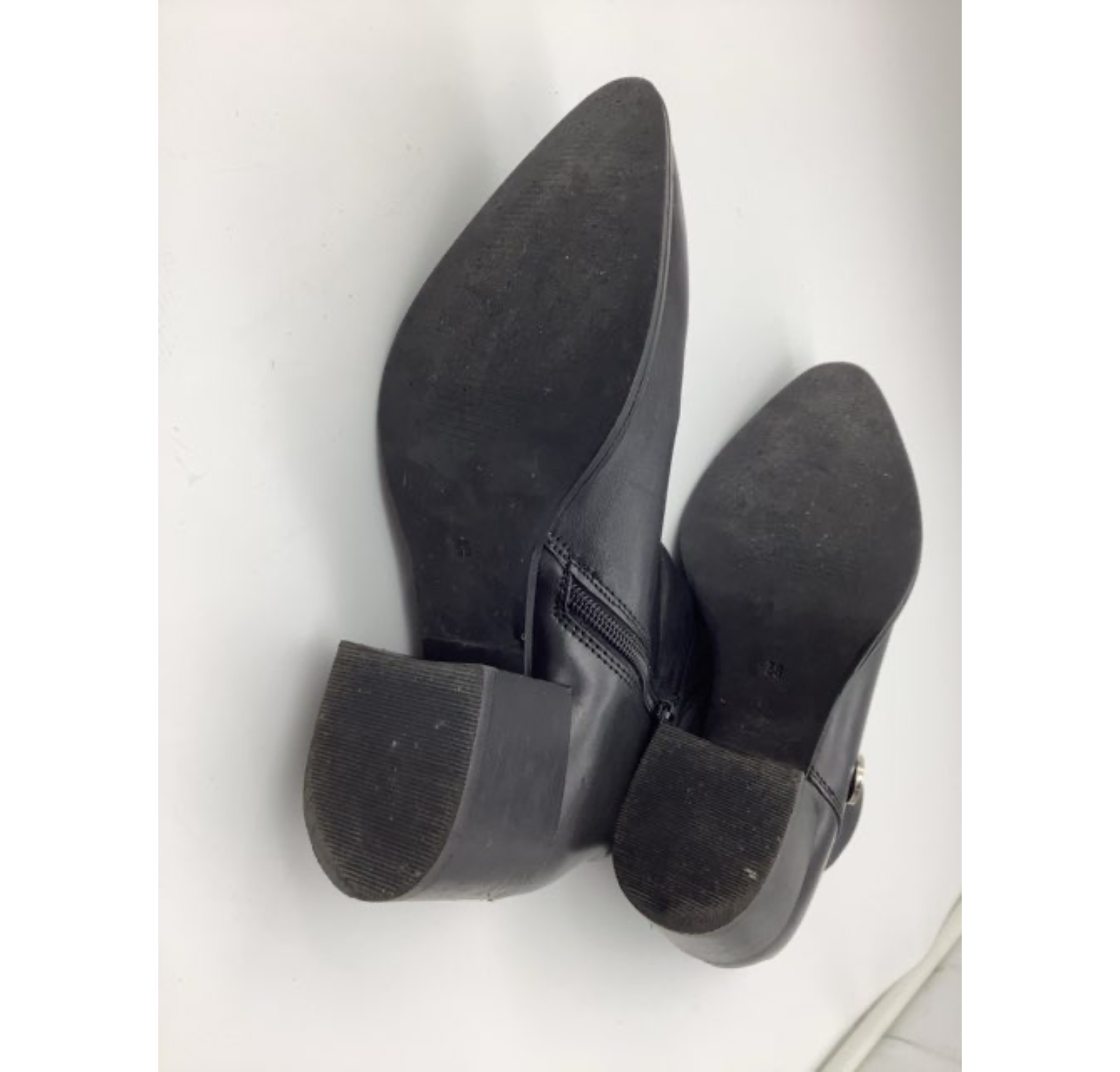 Copenhagen Shoes Støvler (H895)