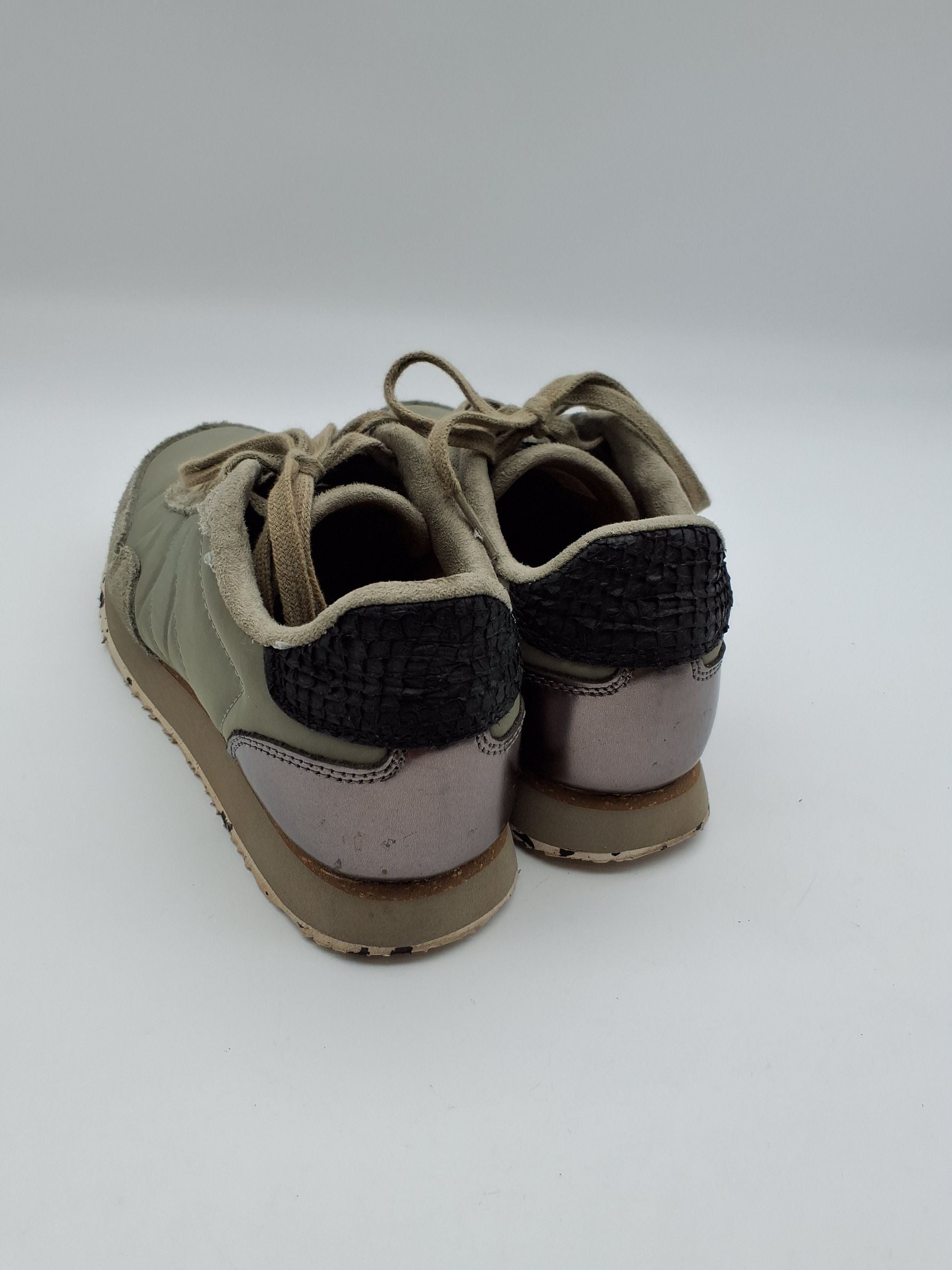 Woden Nora III Sneakers