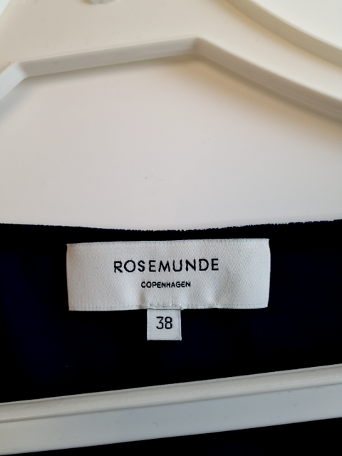 Rosemunde Kjole (O532)