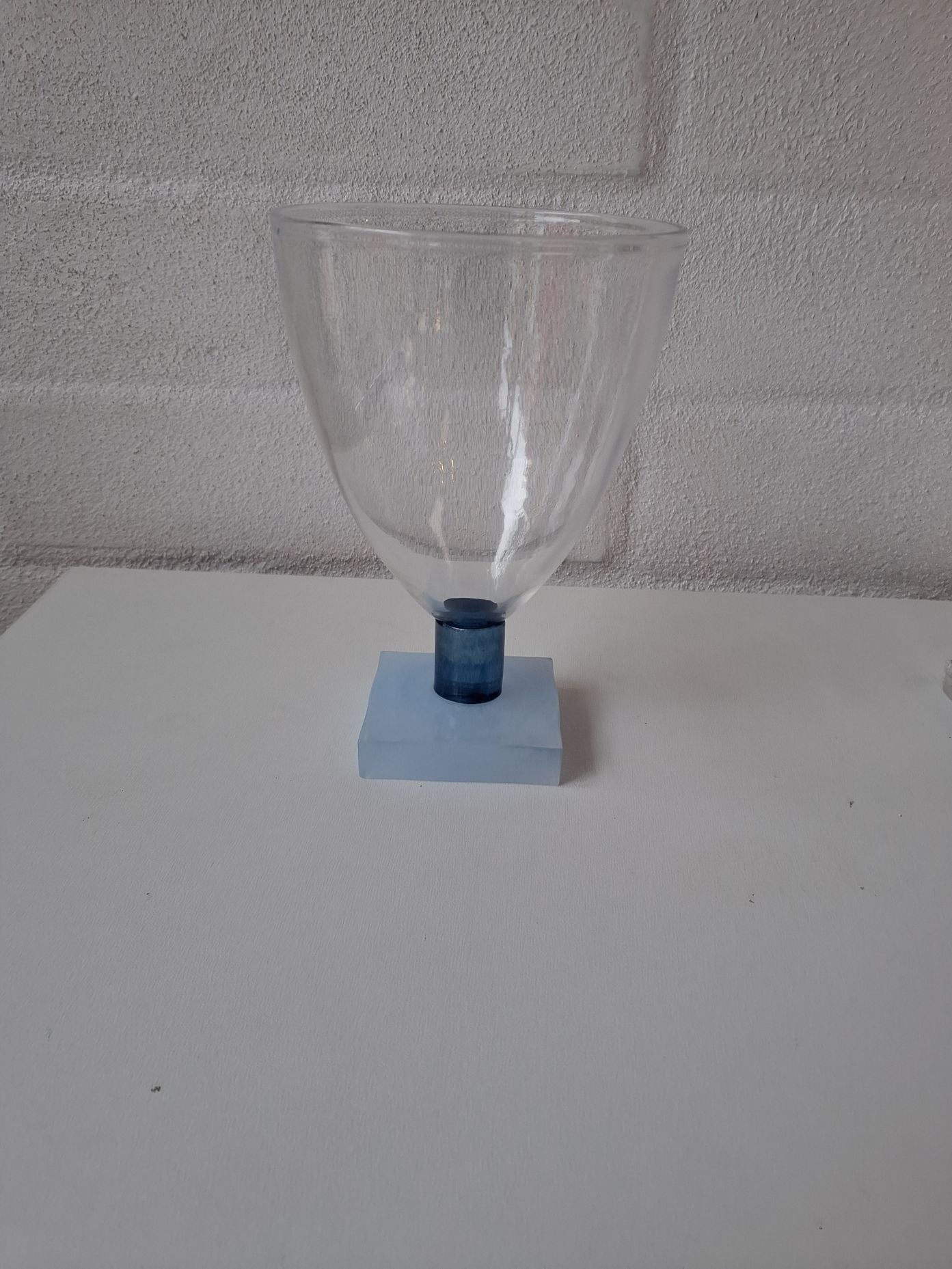 Chess glas