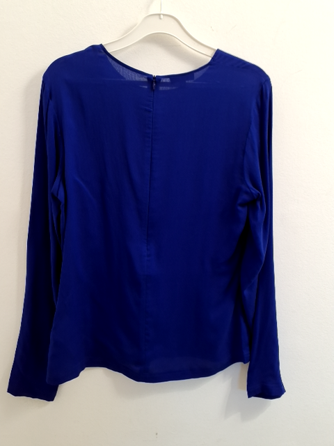Escada Silke Bluse