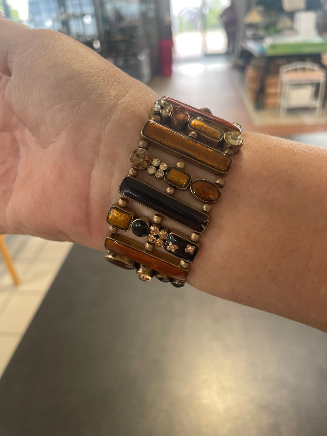 Pilgrim armbånd