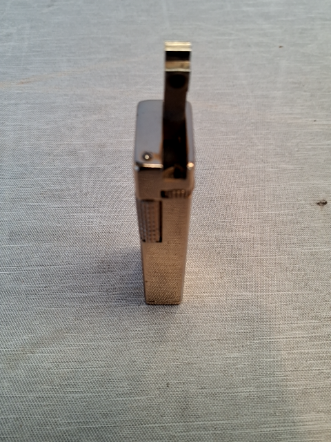 Sune Butane Lighter