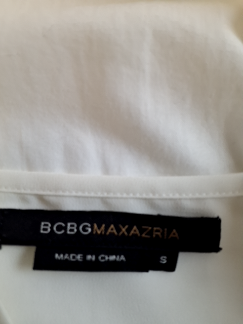 BCBG Maxazria Kjole (R258)