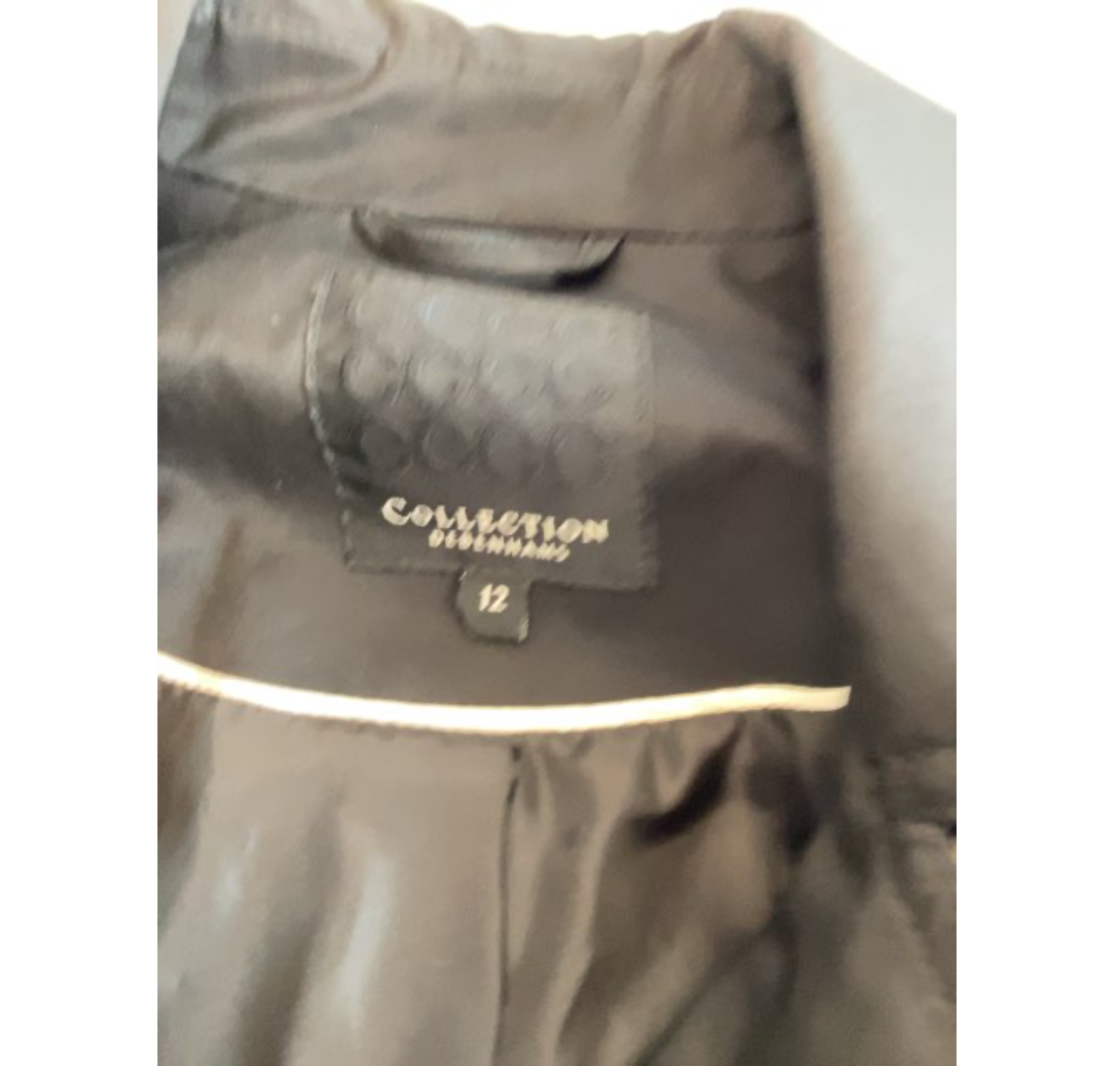 Collection Debenhams cottencoat (493 )
