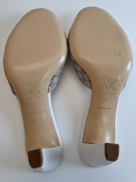 Celine Sandal