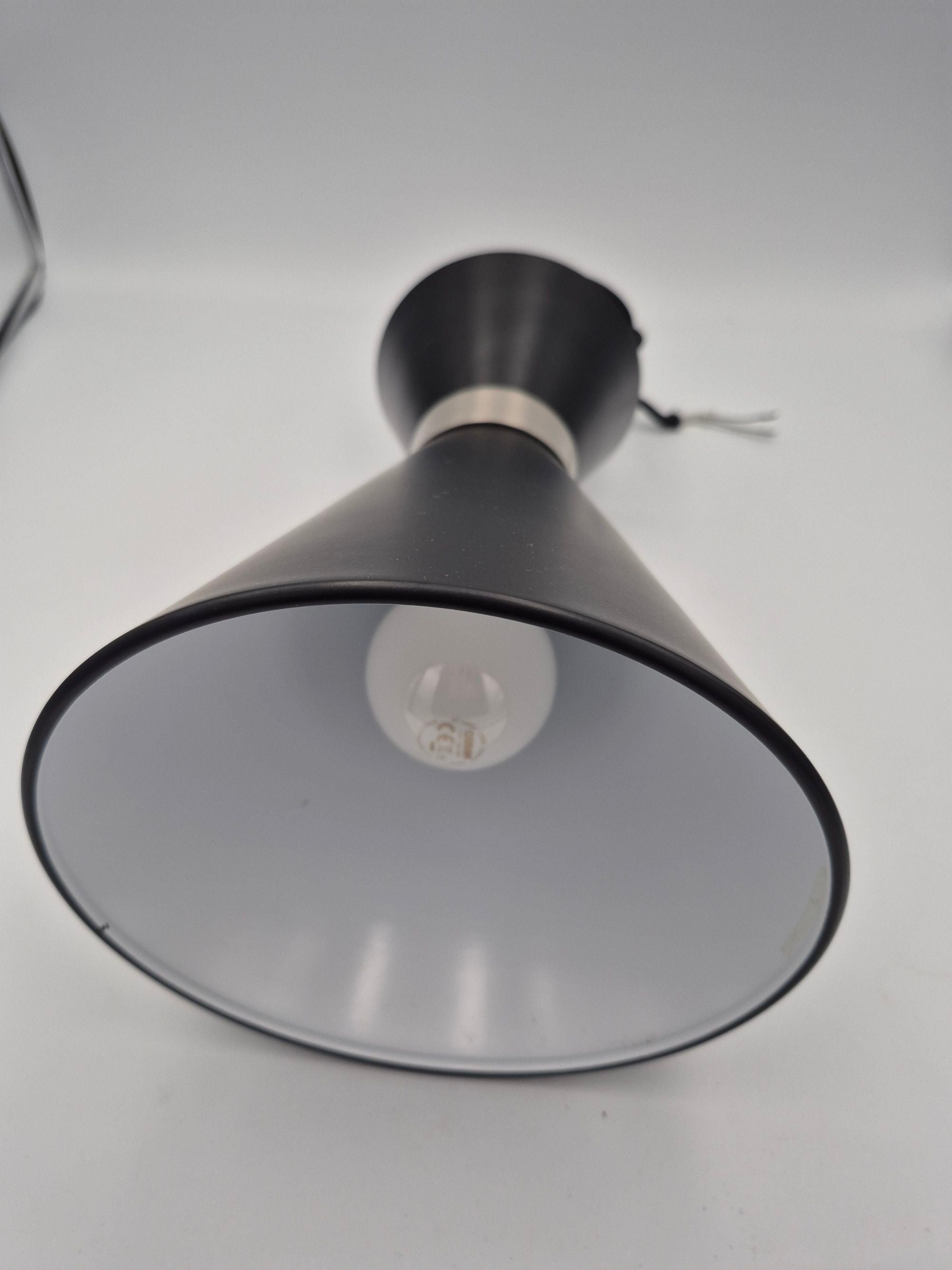 Diabolo Lampe