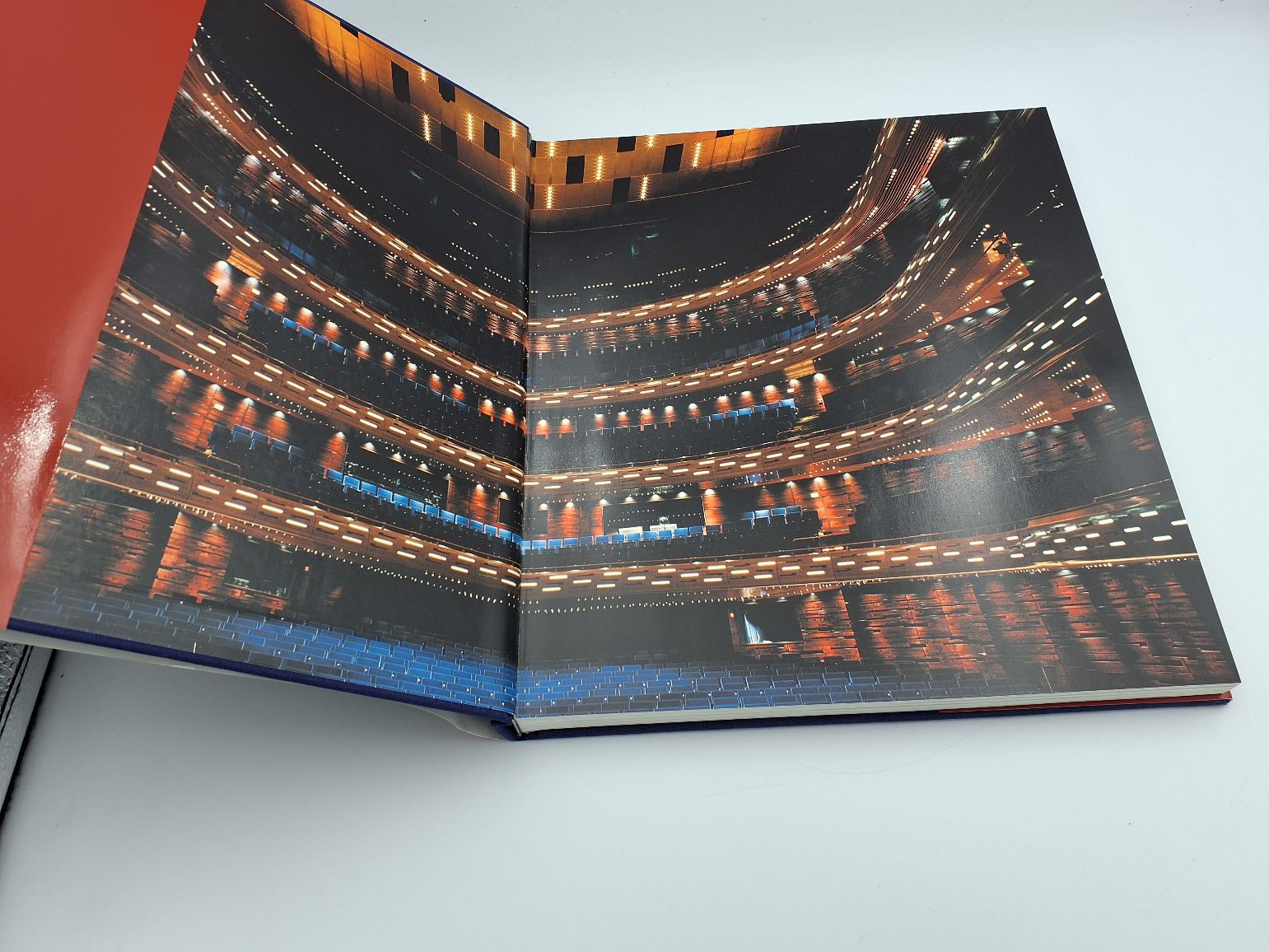Bog: Operaen