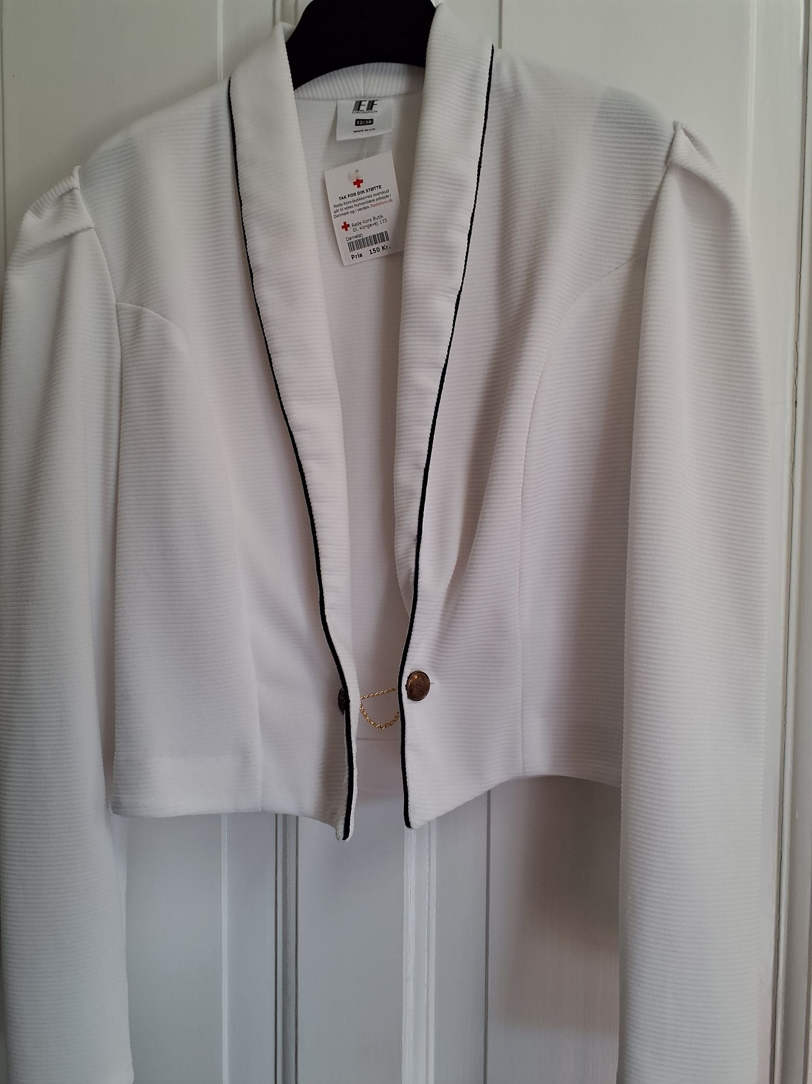 Jakke fra EuroFashion