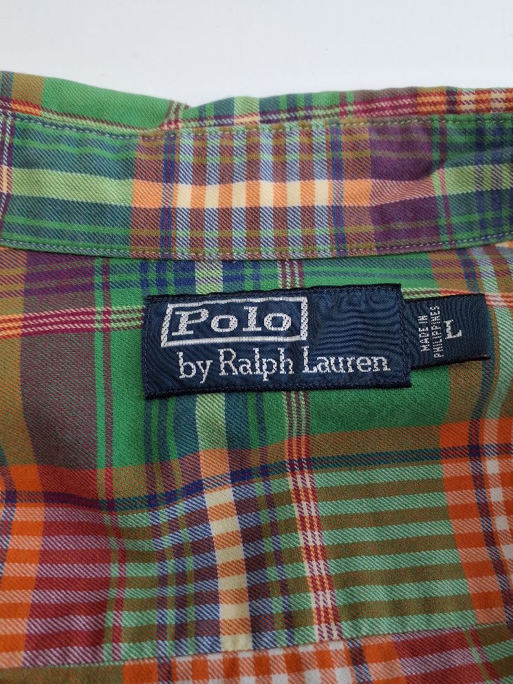Polo by Ralph Lauren Skjorte