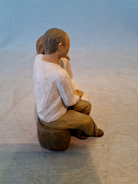 Willow Tree Figur Annaversary