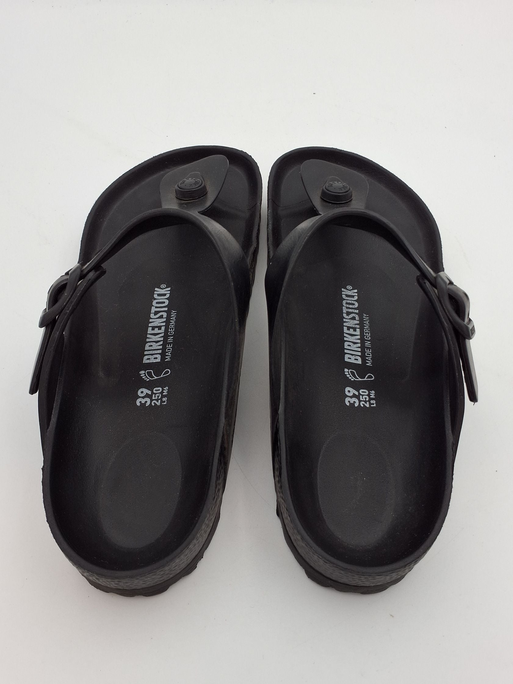 Birkenstock sandaler