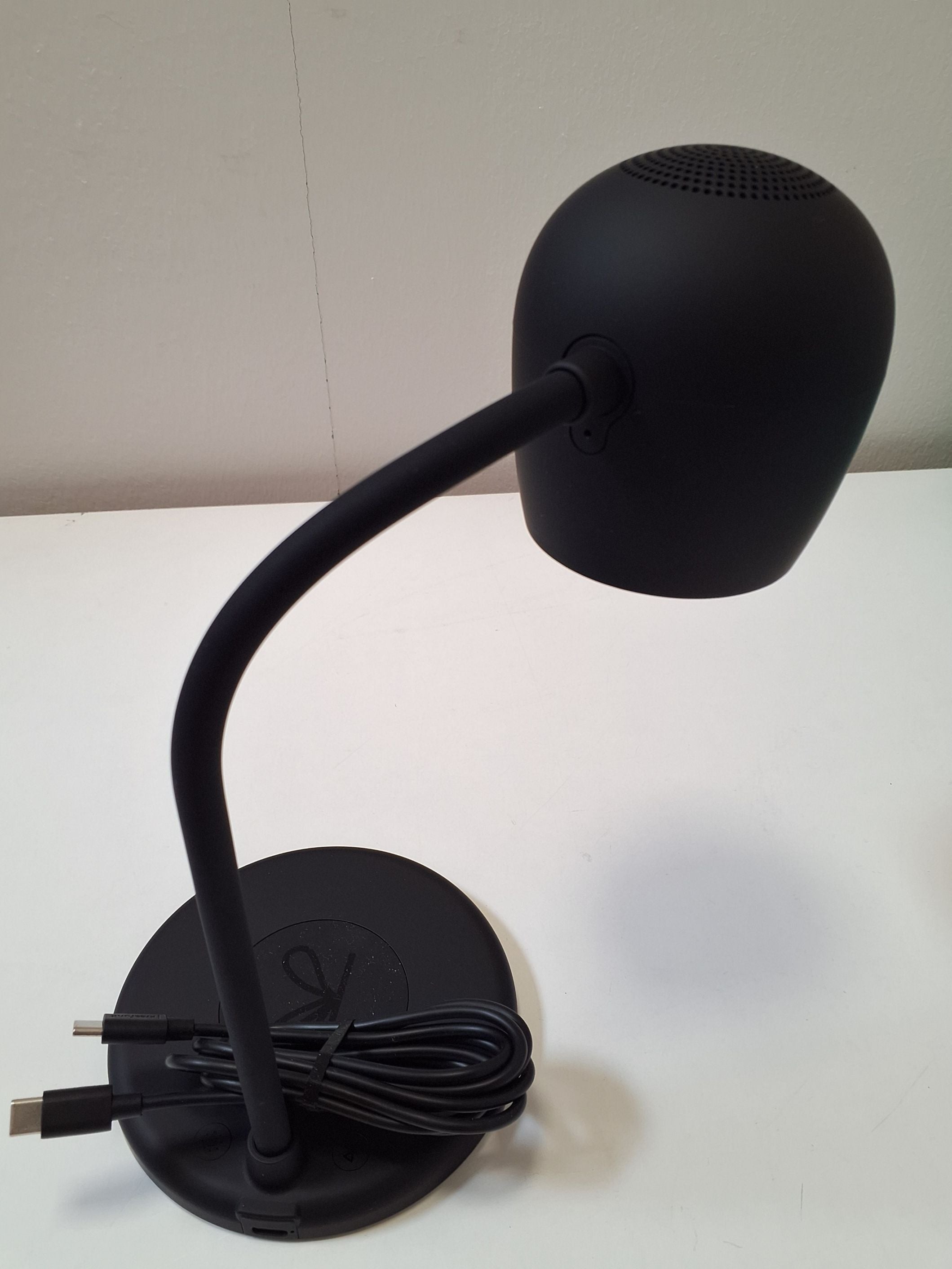 Kreafunk Ellie lampe