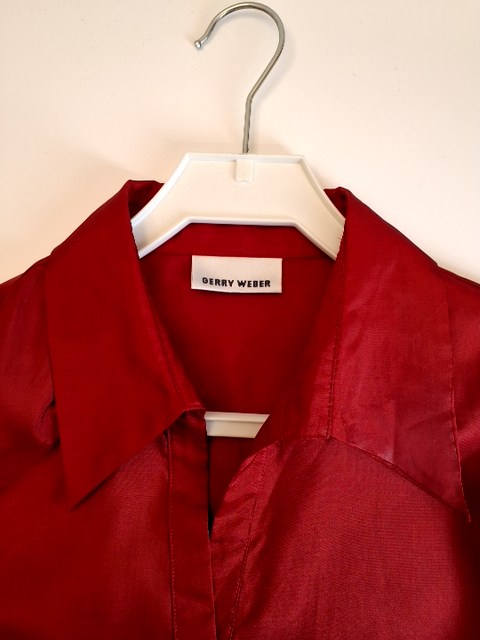 Gerry Weber Skjorte