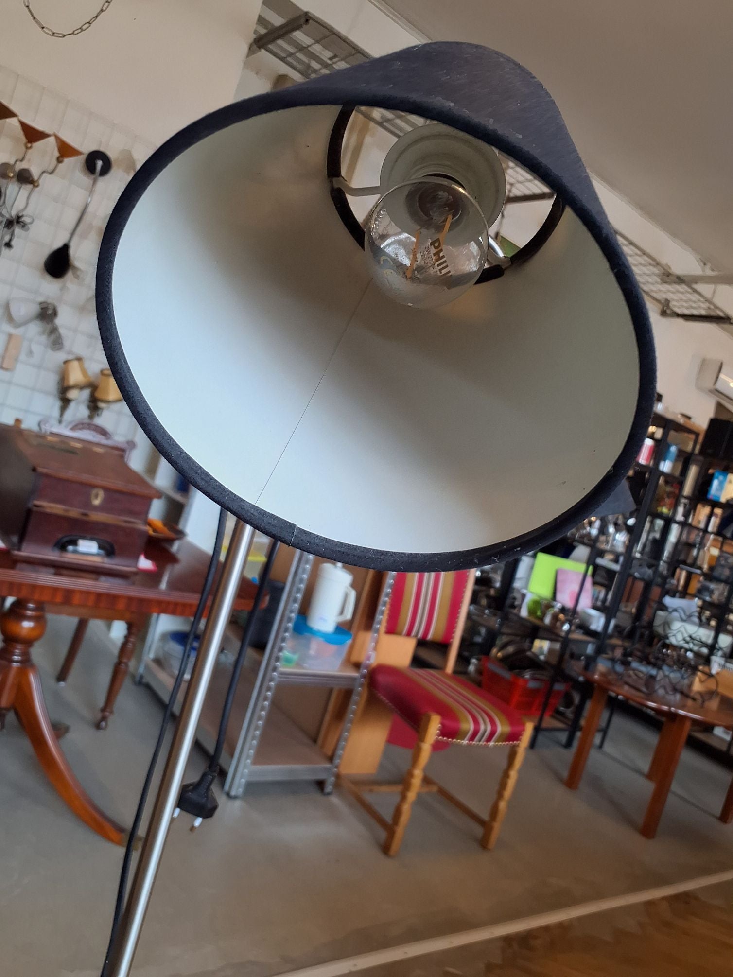 Lampe