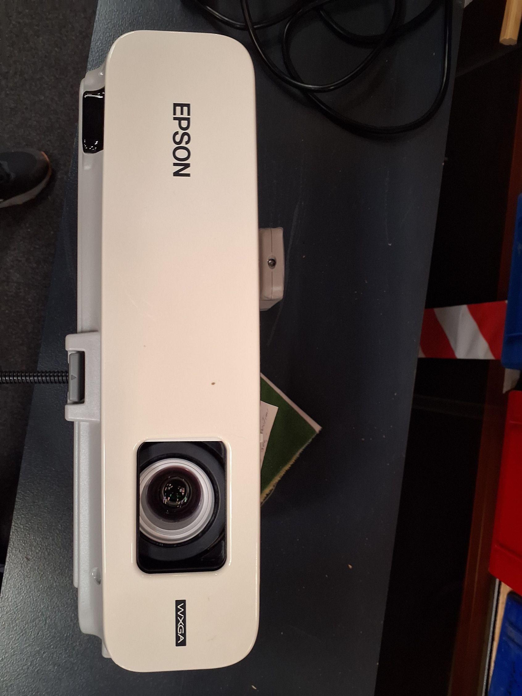Projekter model Epson