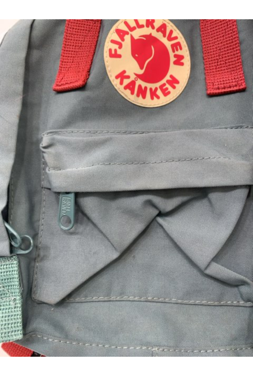 Fjällräven Taske
