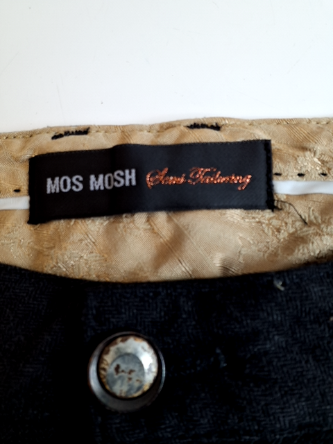 Mos Mosh Bukser