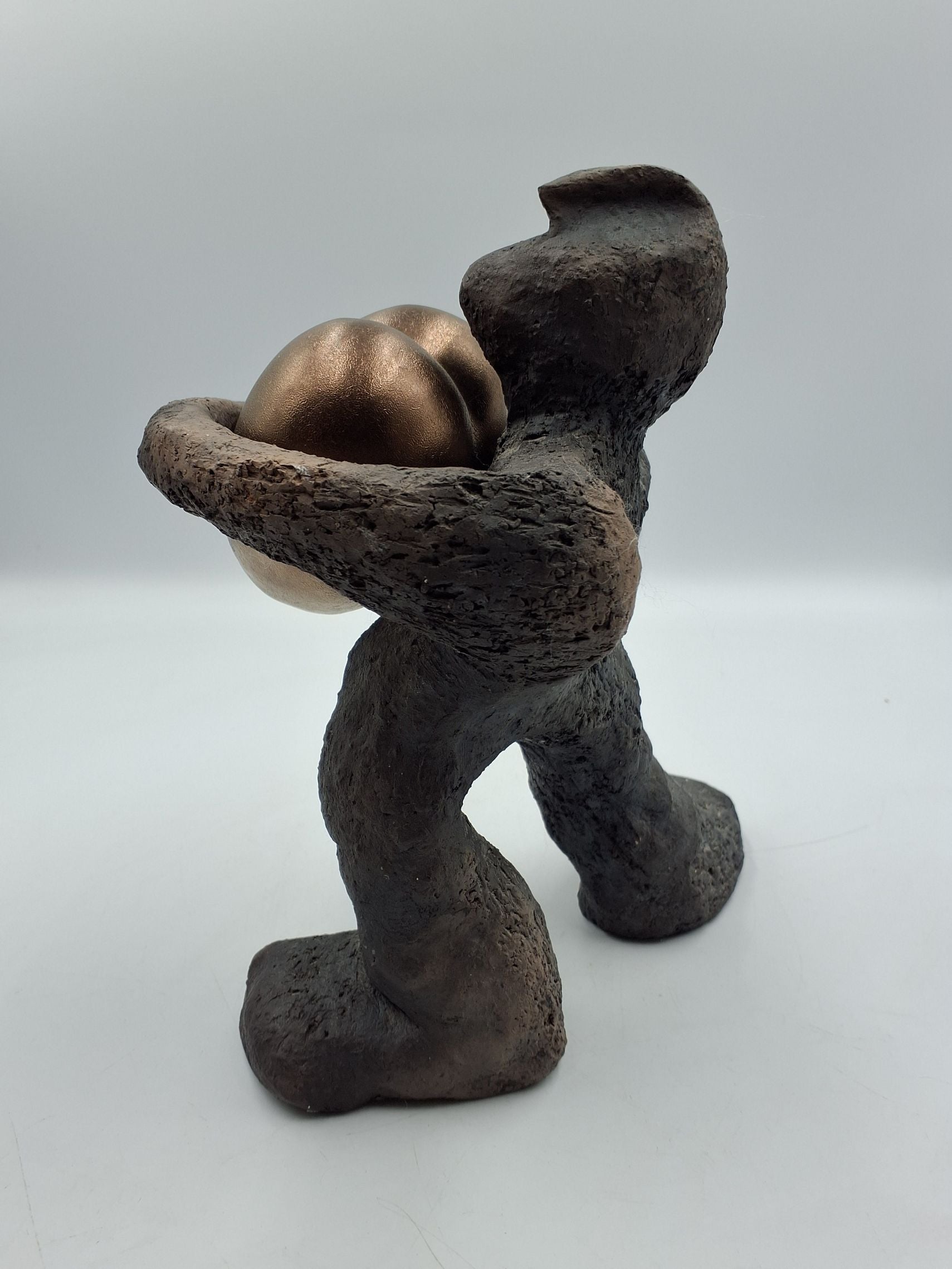 Figur fra Helle Duus Weiss