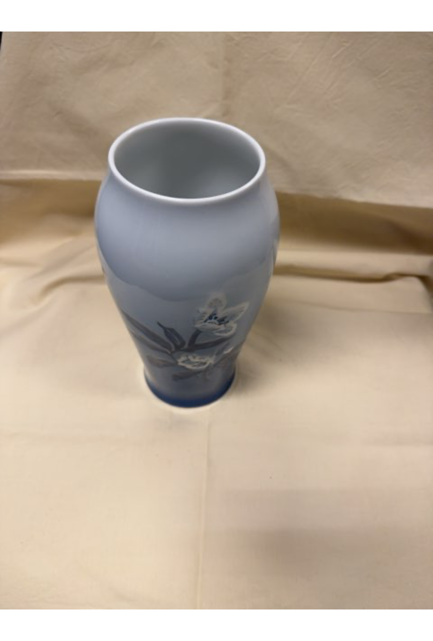 B&G VASE