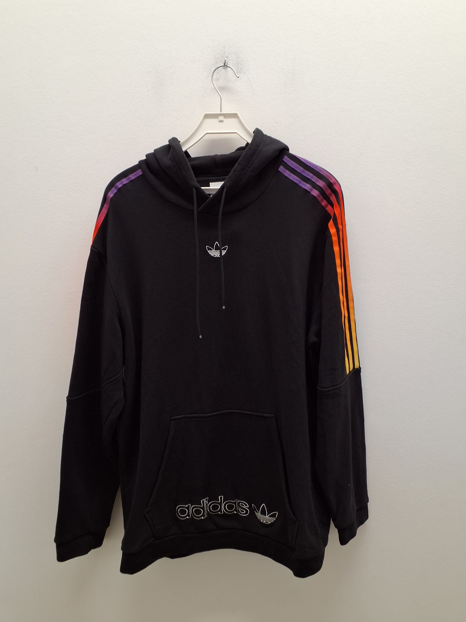 Adidas hoodie