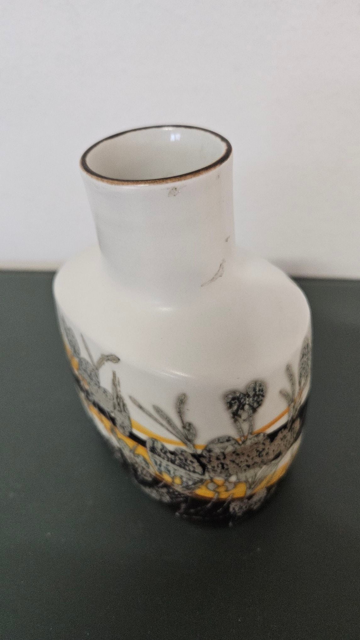 RC Siena-vase