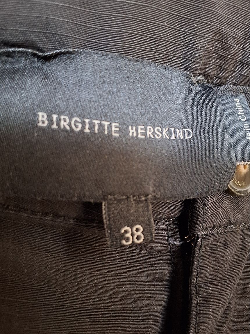 Birgitte Herskind Bukser