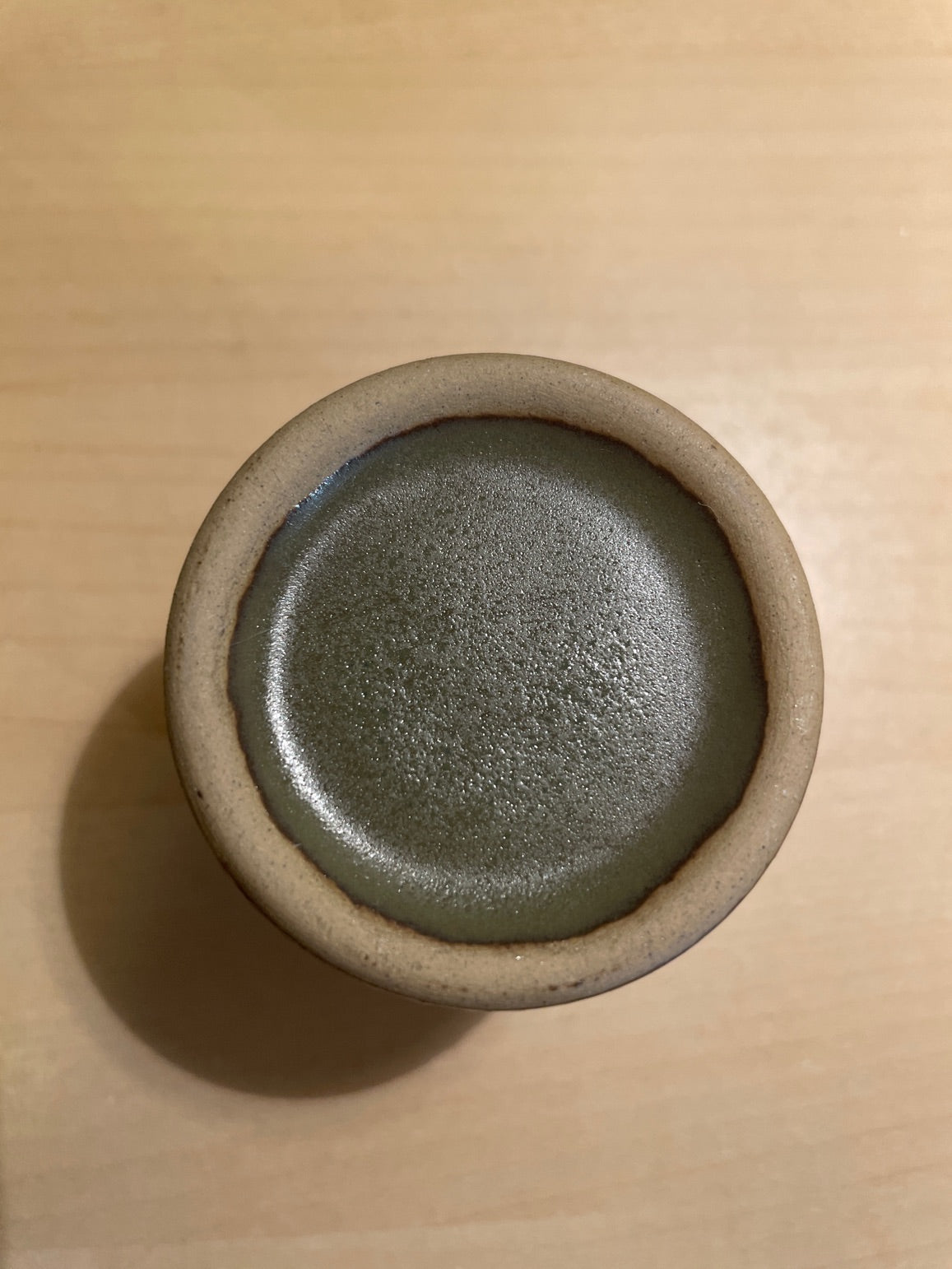 Sennepskrukke