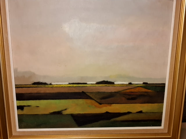Kunstgenstande