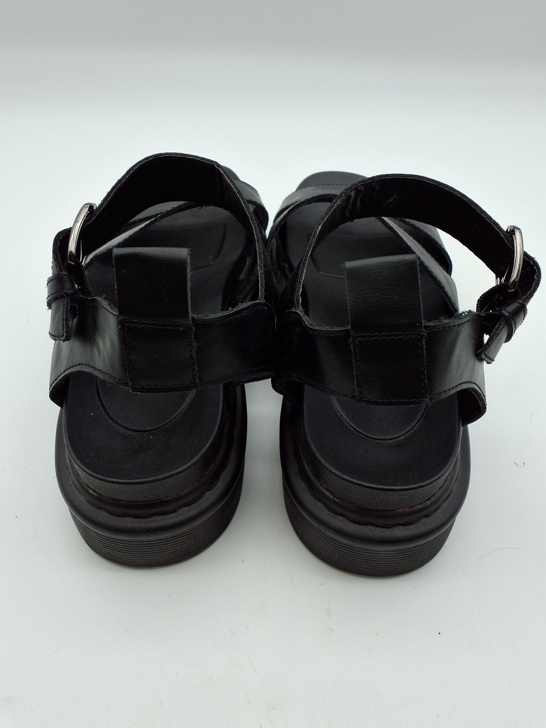 Xti Chunky-platform sandal