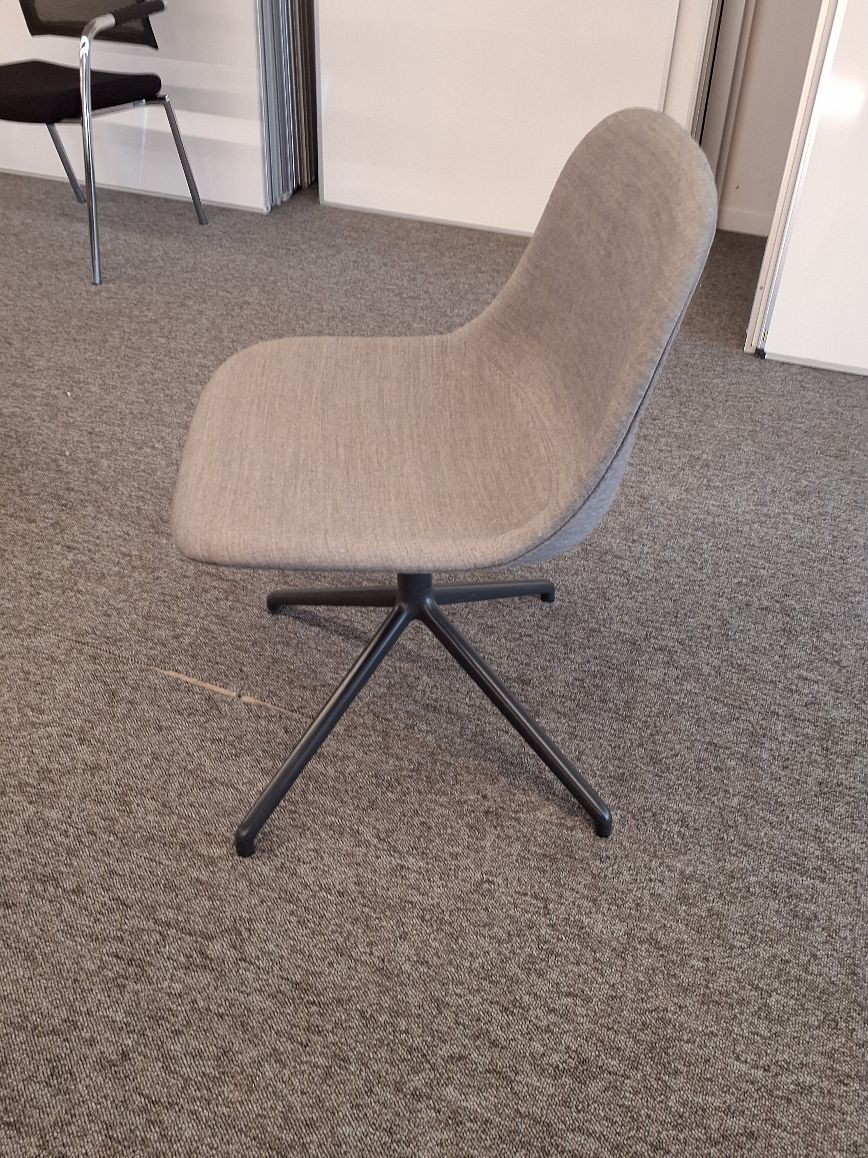 Loungestol Muuto Fiber - 6054