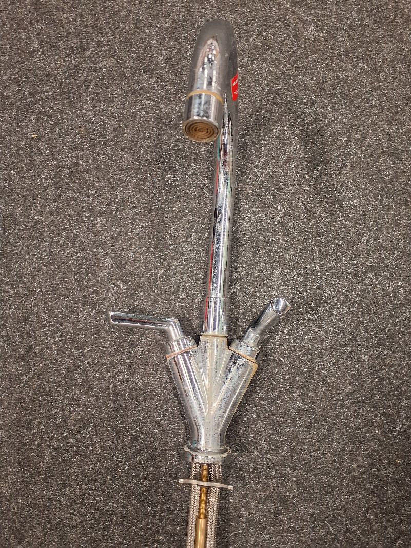 Køkken armature