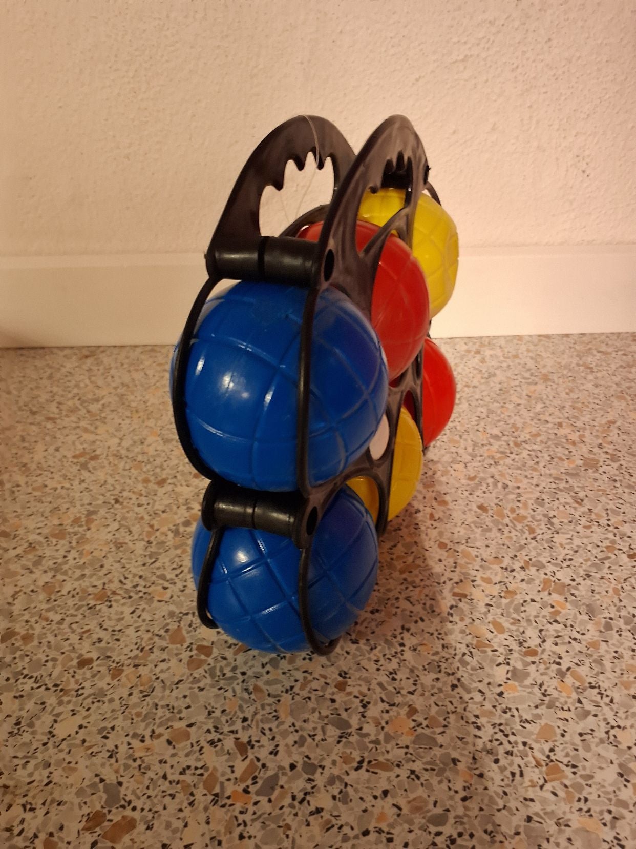 Boccia