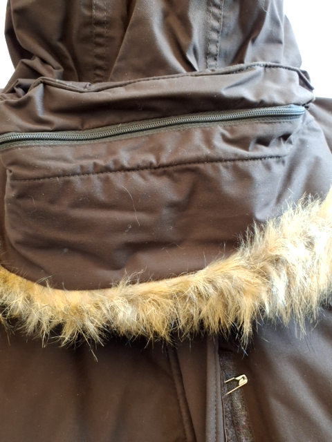 The North Face Jakke (udendørs)