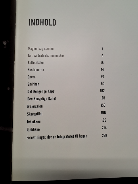Det Kongelige Teater