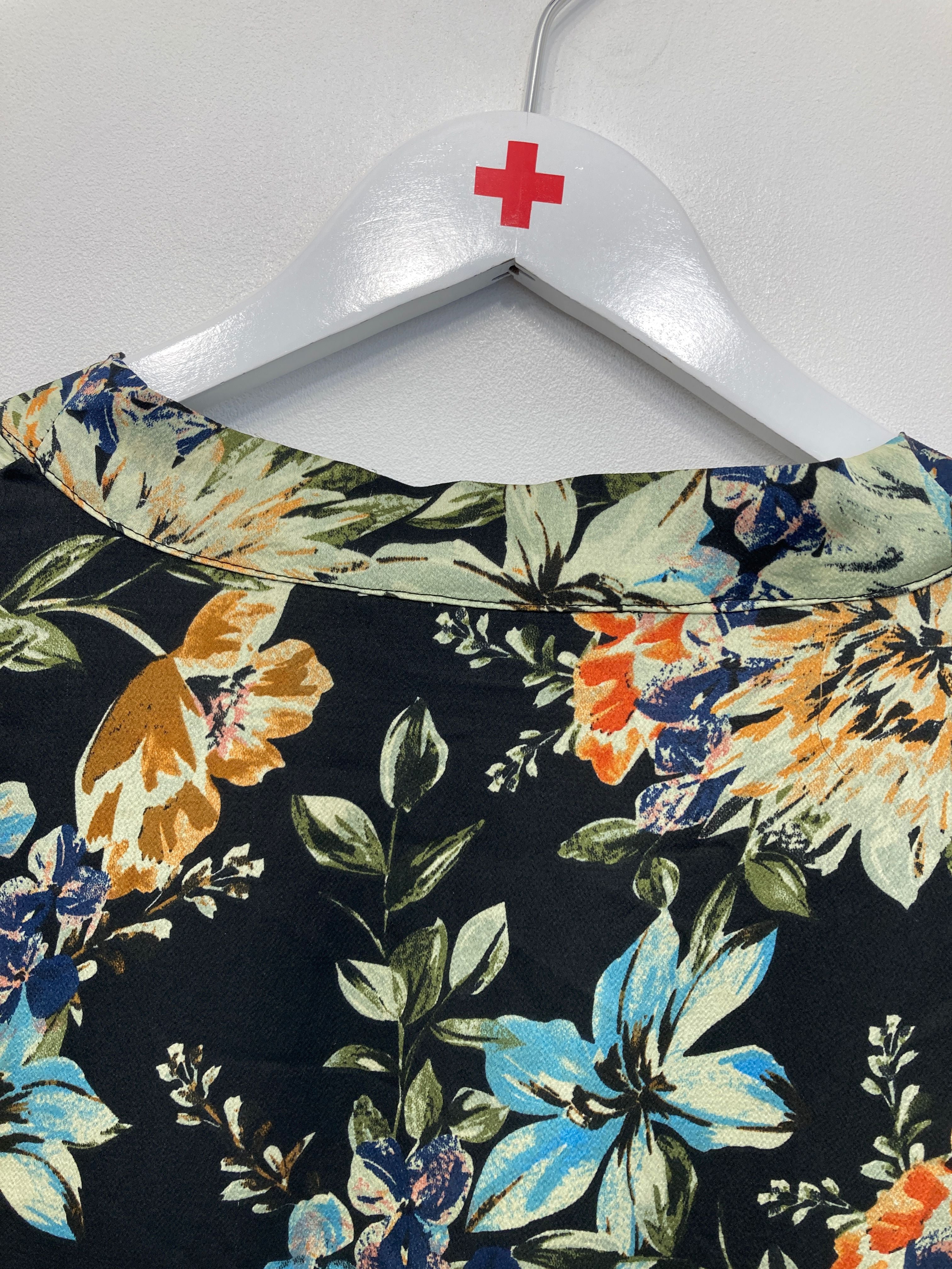 Moves Kimono