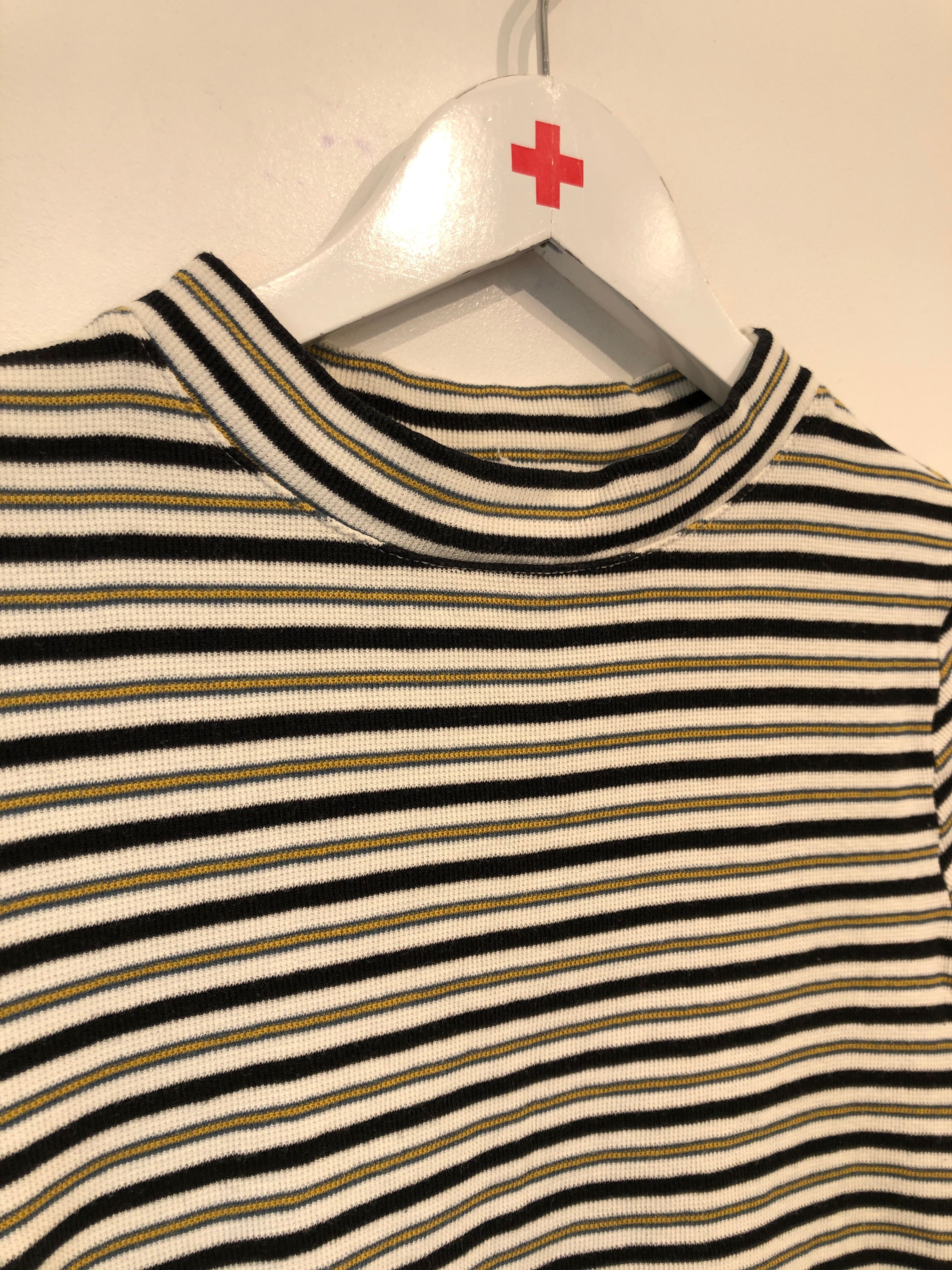 Cooperative Bluse