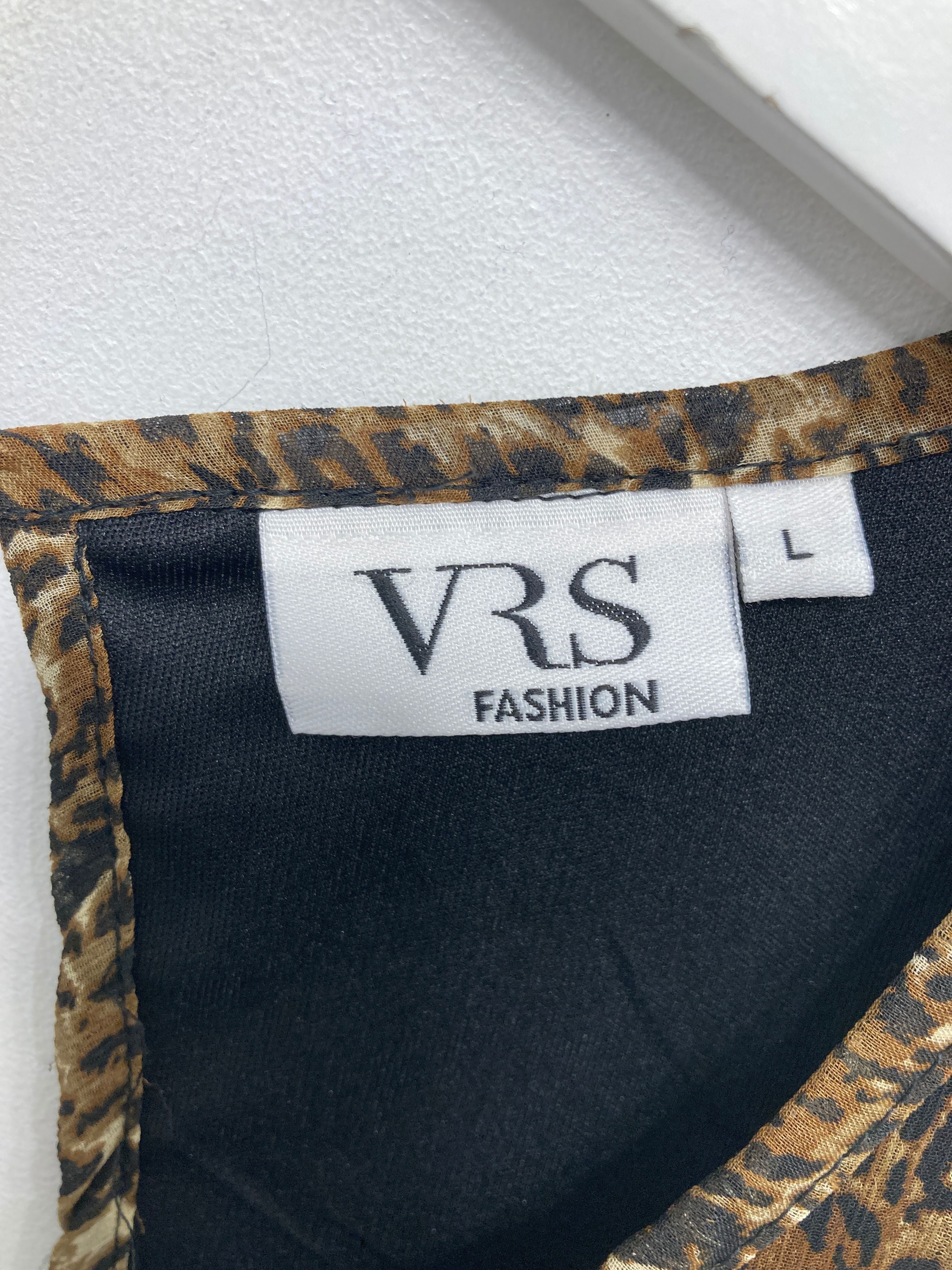 VRS Kjole