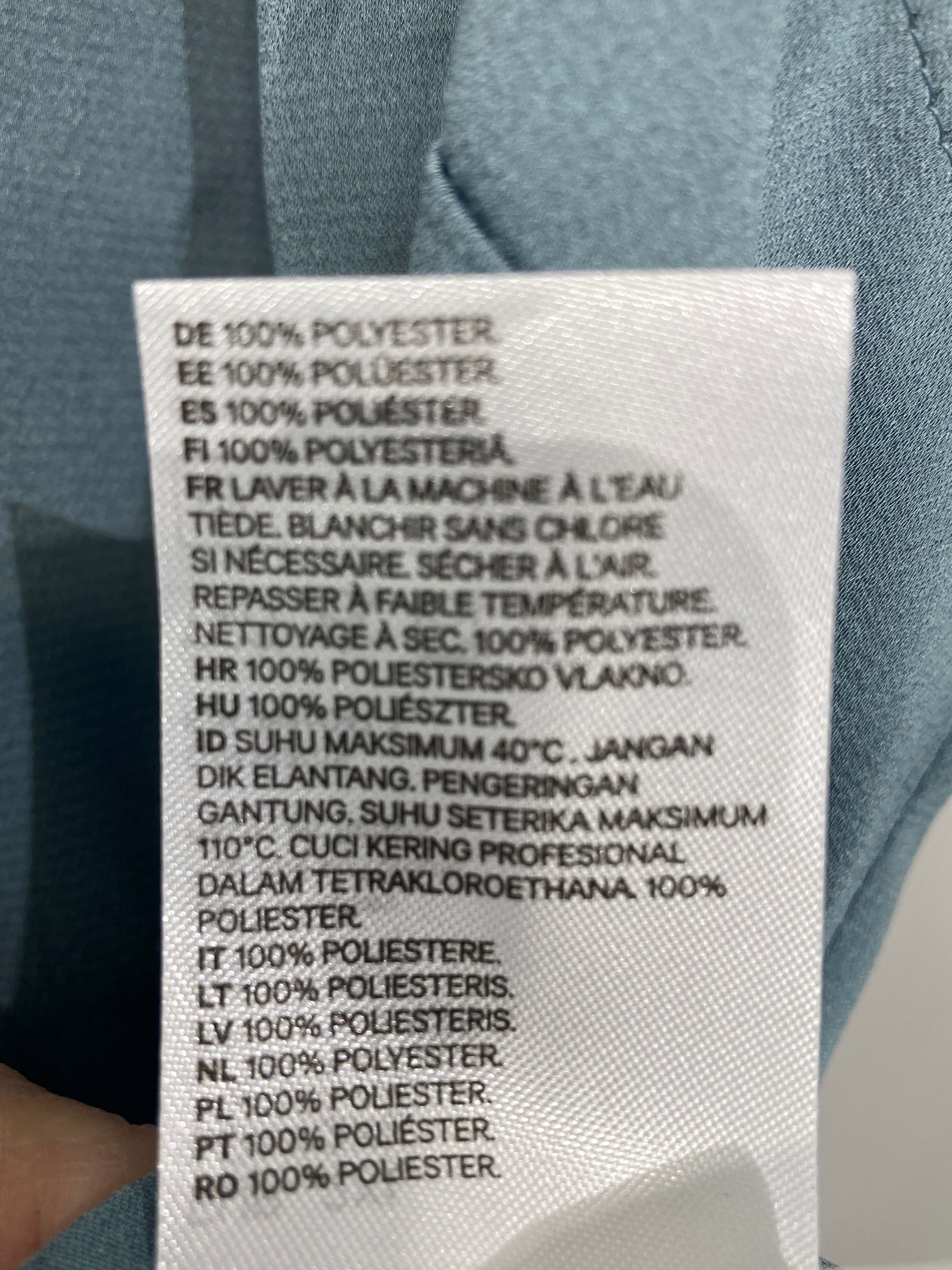 H&M Bluse