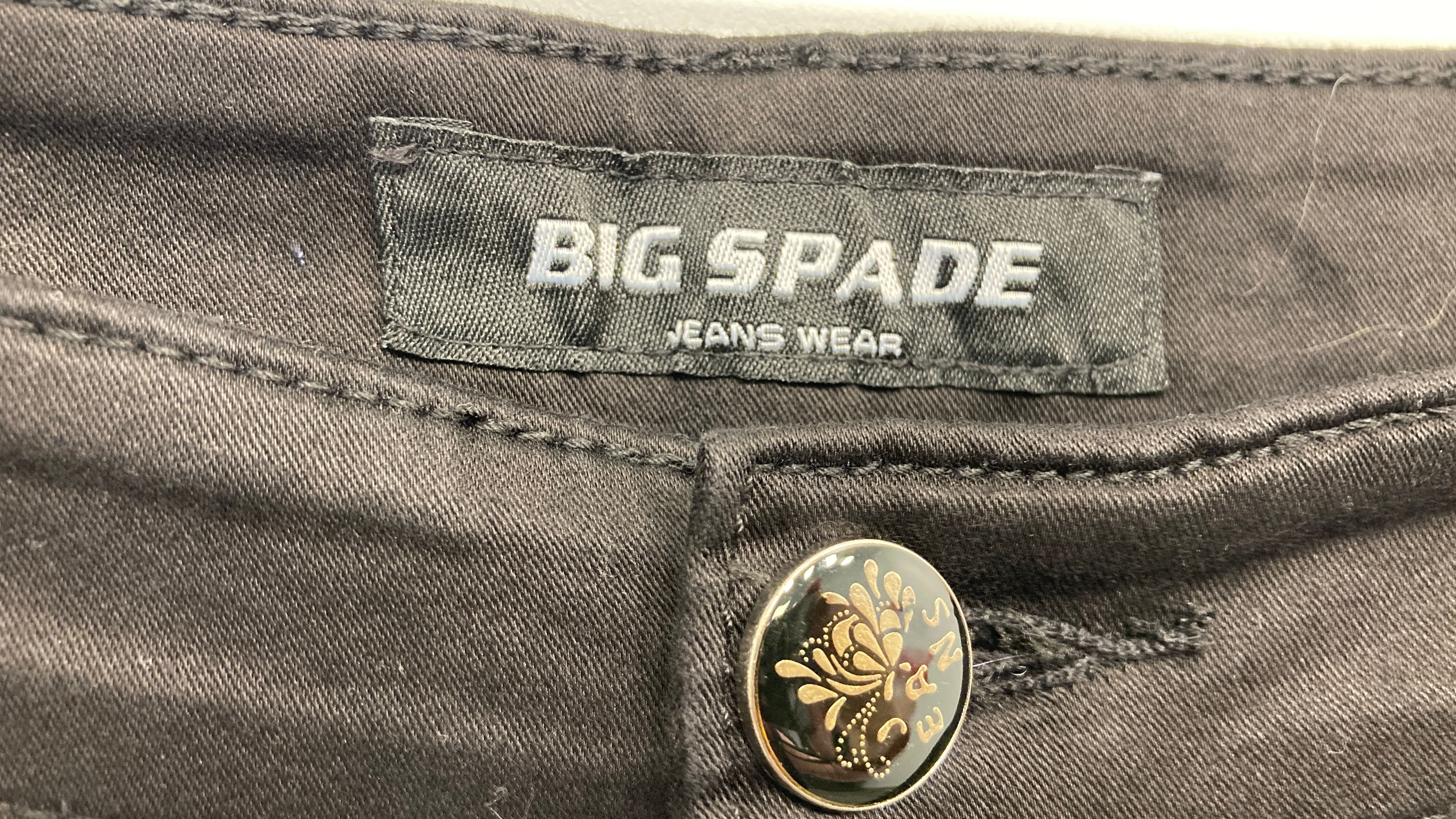 Big Spade Bukser