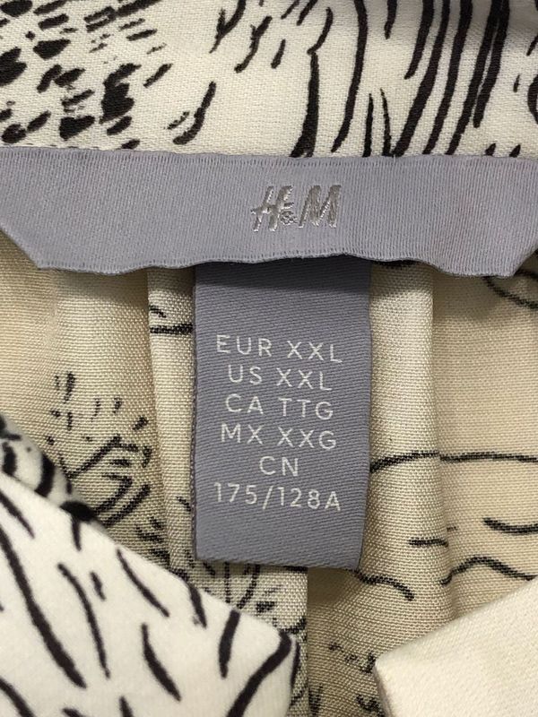 H&M Kjole