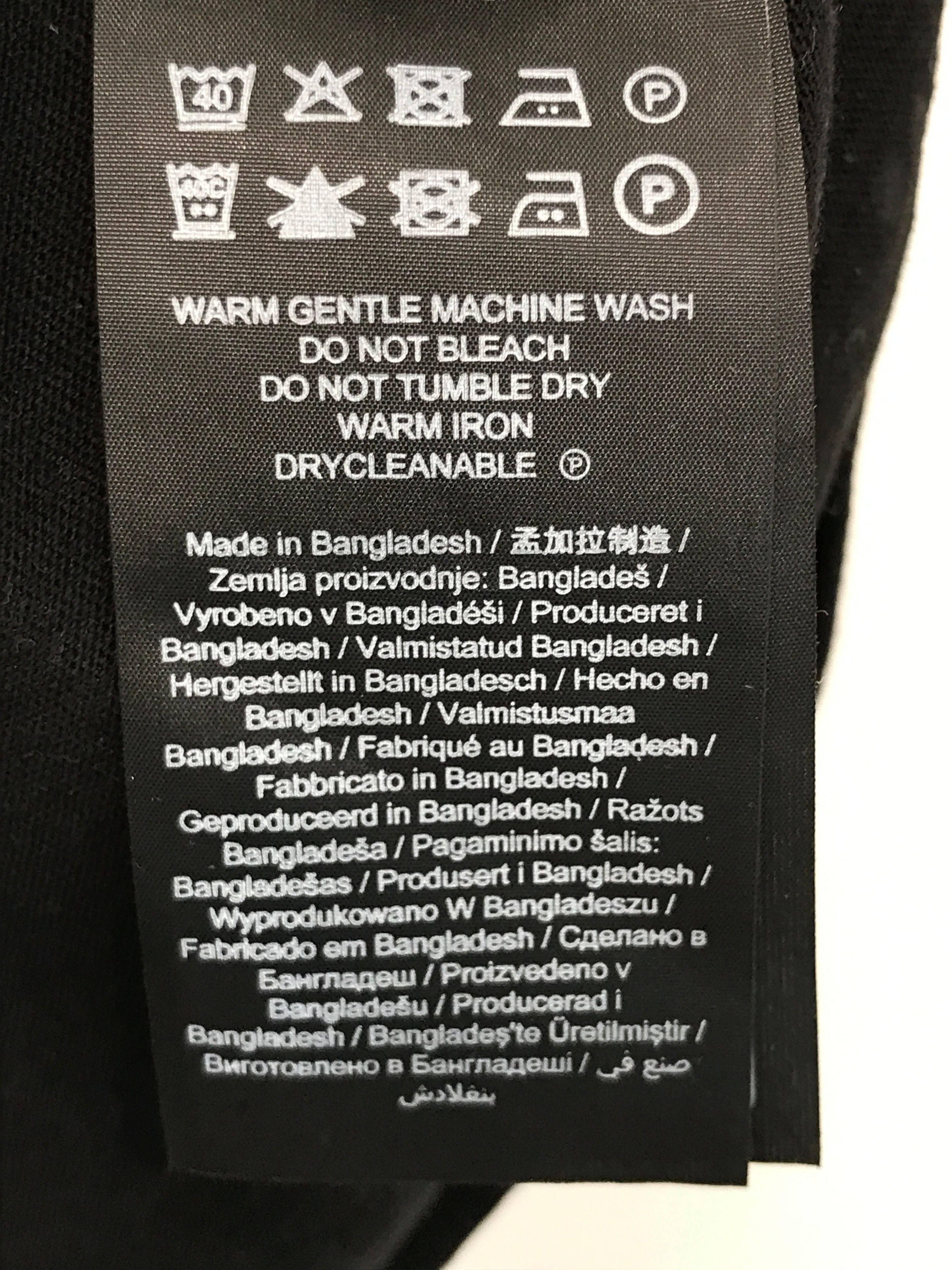 Indiska T-shirt