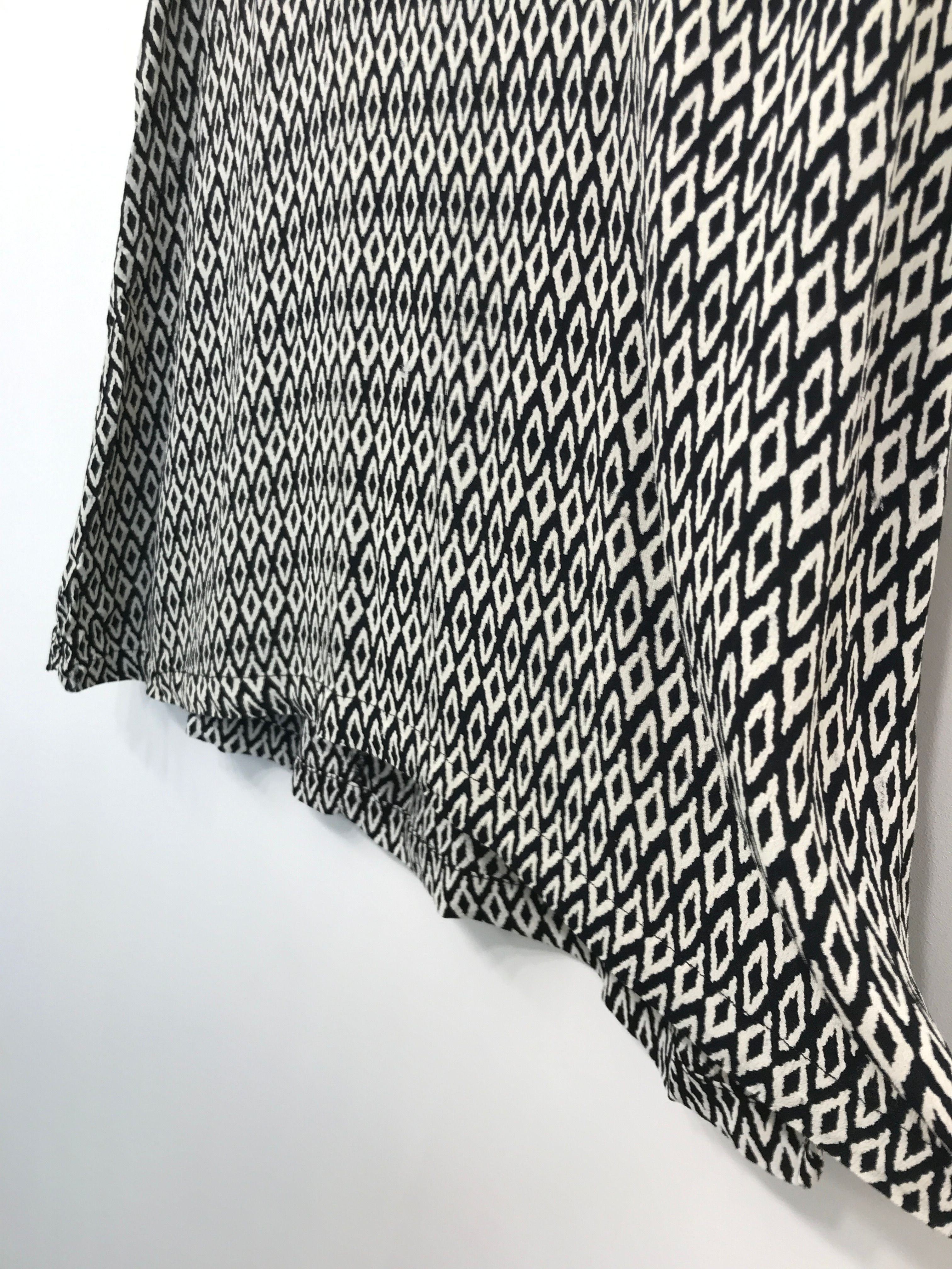 Masai Bluse