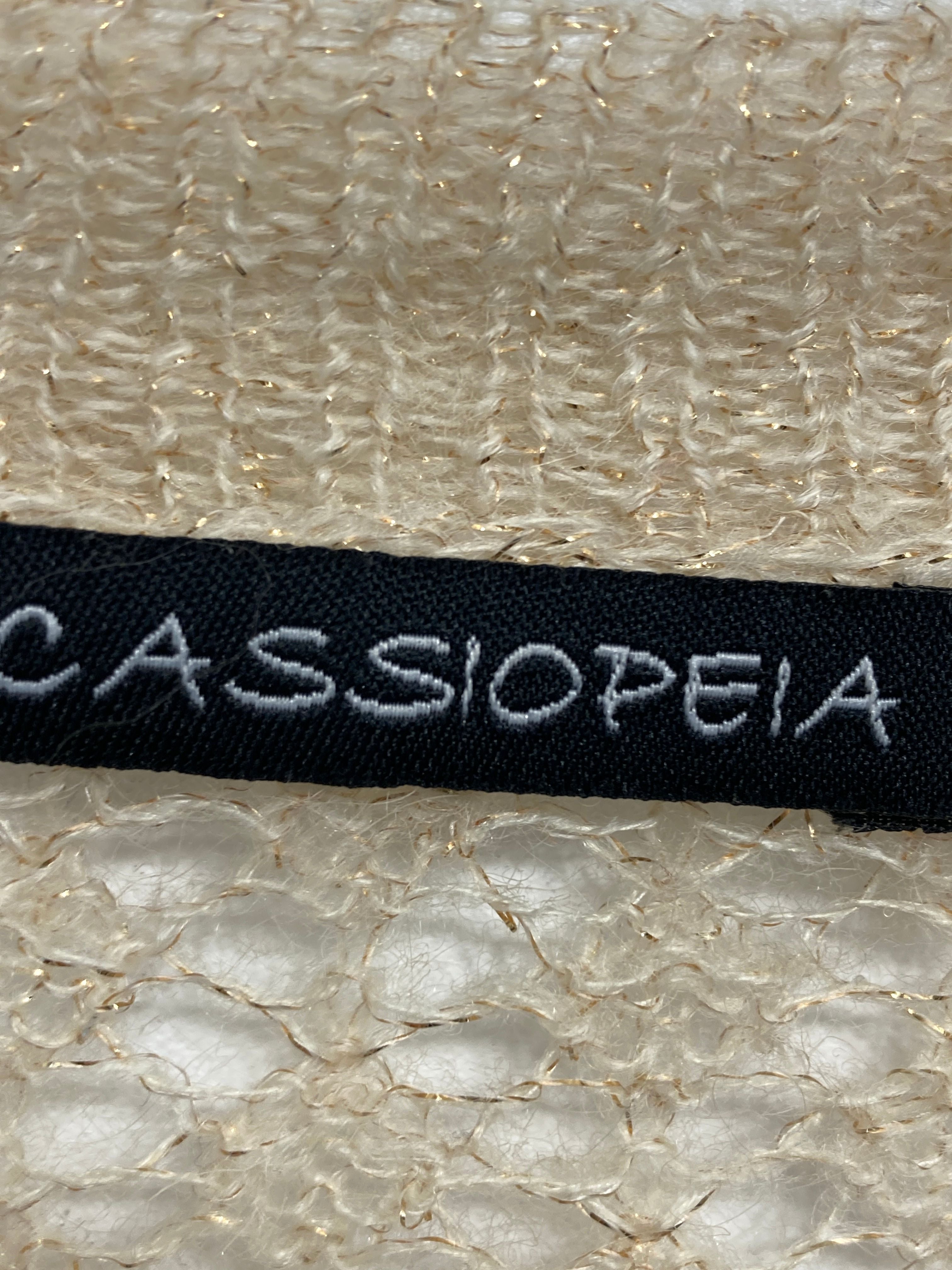 Cassiopeia Cardigan
