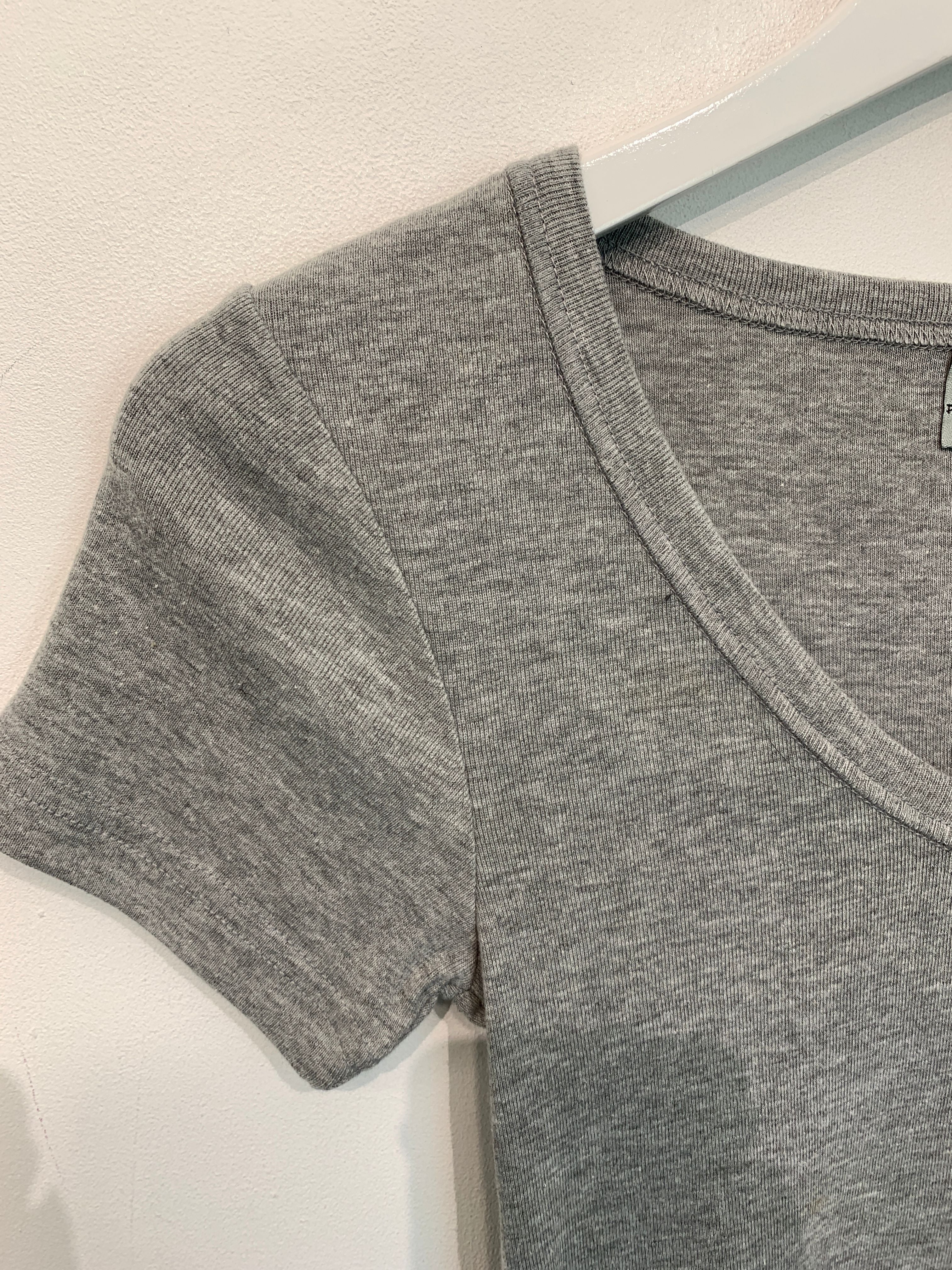 Papfar's pige T-shirt