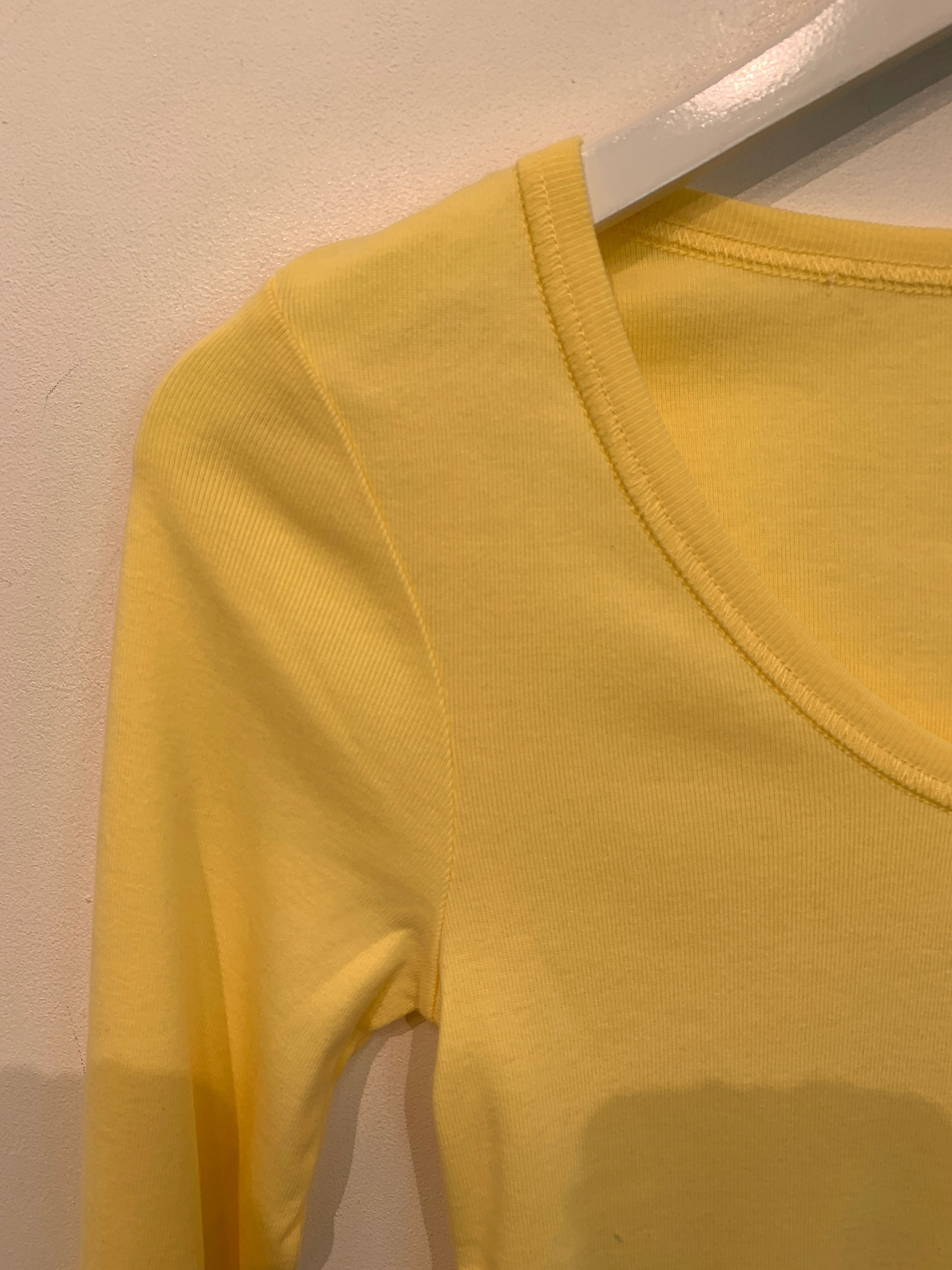 Papfar's pige Bluse