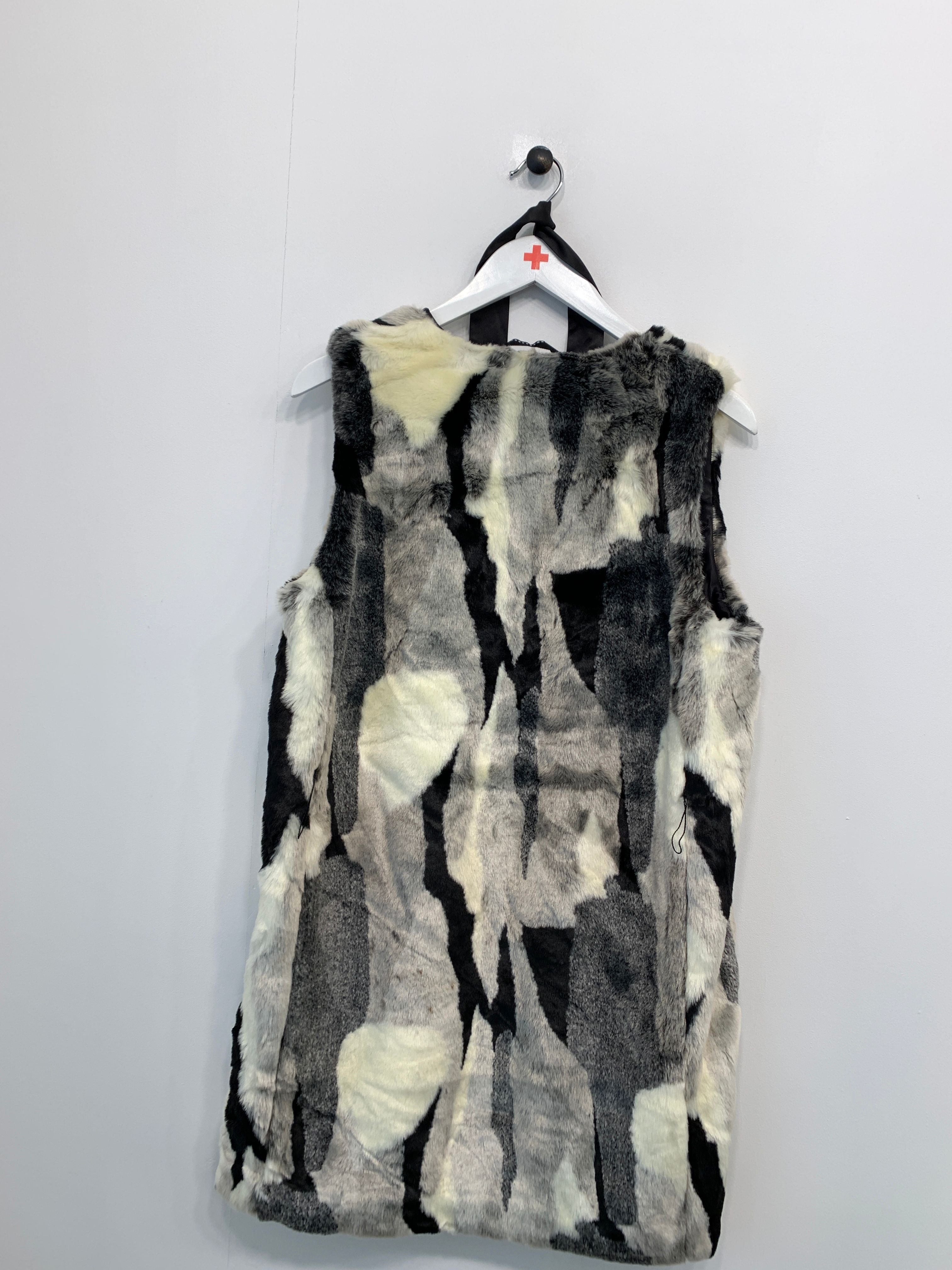 In Wear Vest