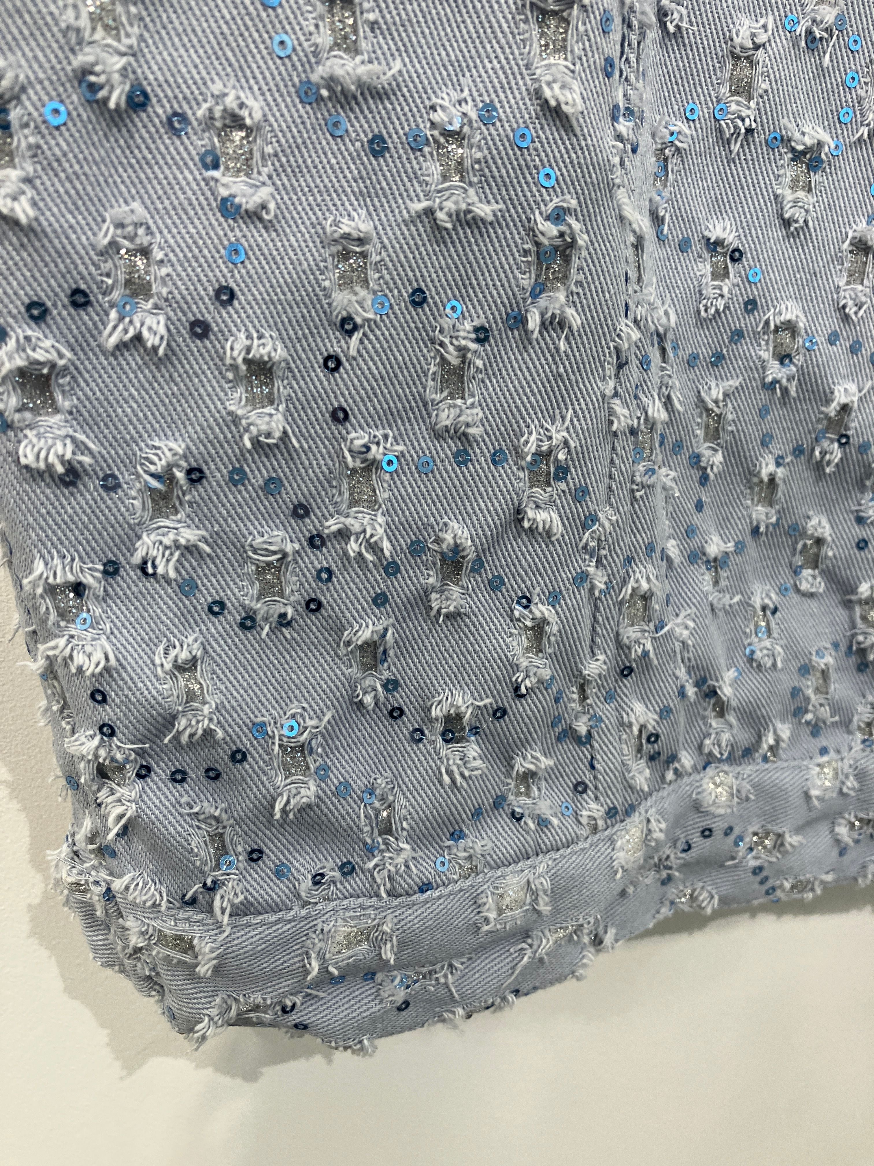 hunkøn Vest